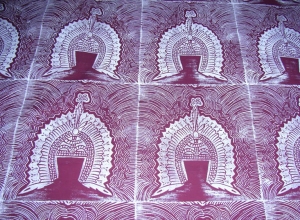 Dari (Headdress)