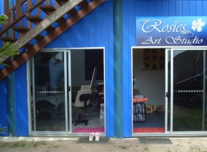 Rosies Studio
