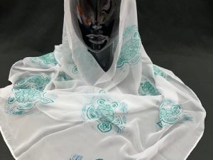 Ladies Scarf
